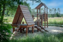 natural playground lars laj